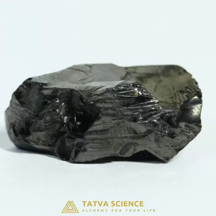 Raw Smoky Quartz0